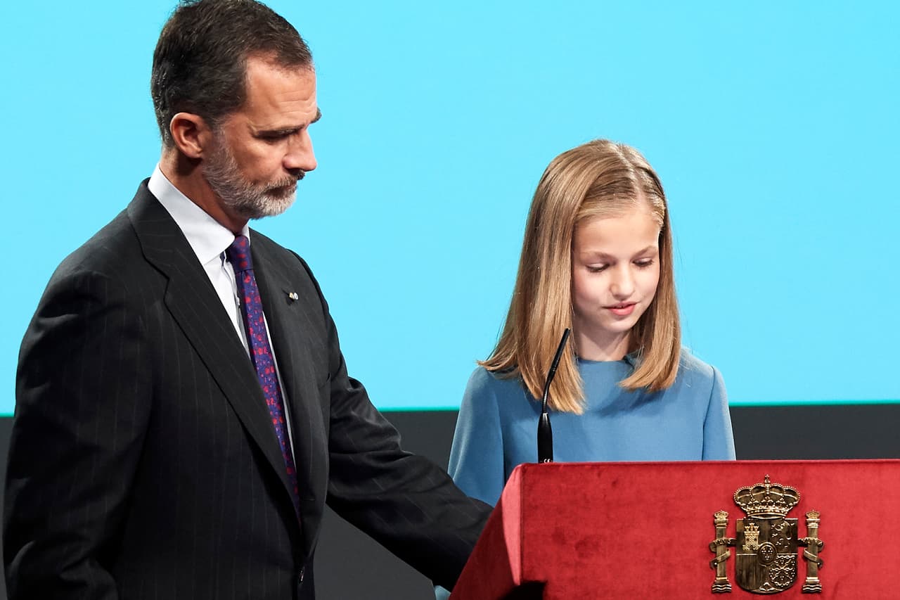 Según ese medio, "en las últimas semanas los profesores y demás personal del colegio se han sometido a las pruebas de detección del virus, y todos habían dado negativo".
<br>