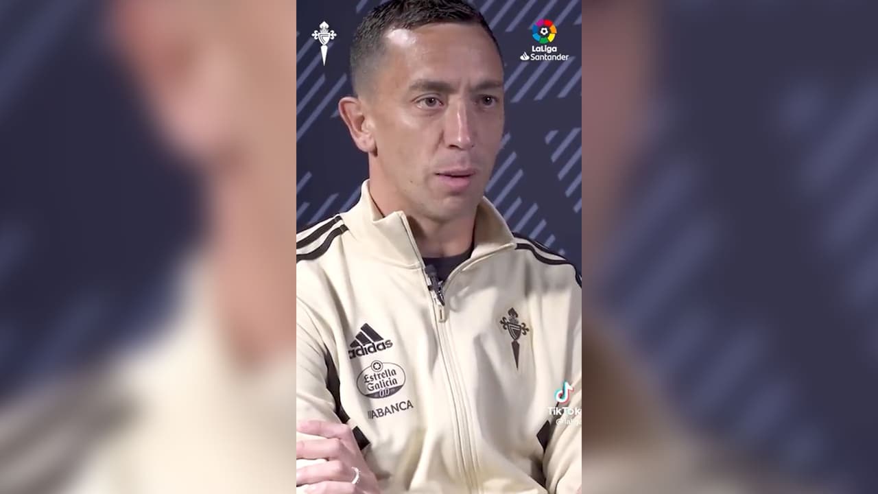 Agustín Marchesín recuerda su paso por el América: “Salí llorando”