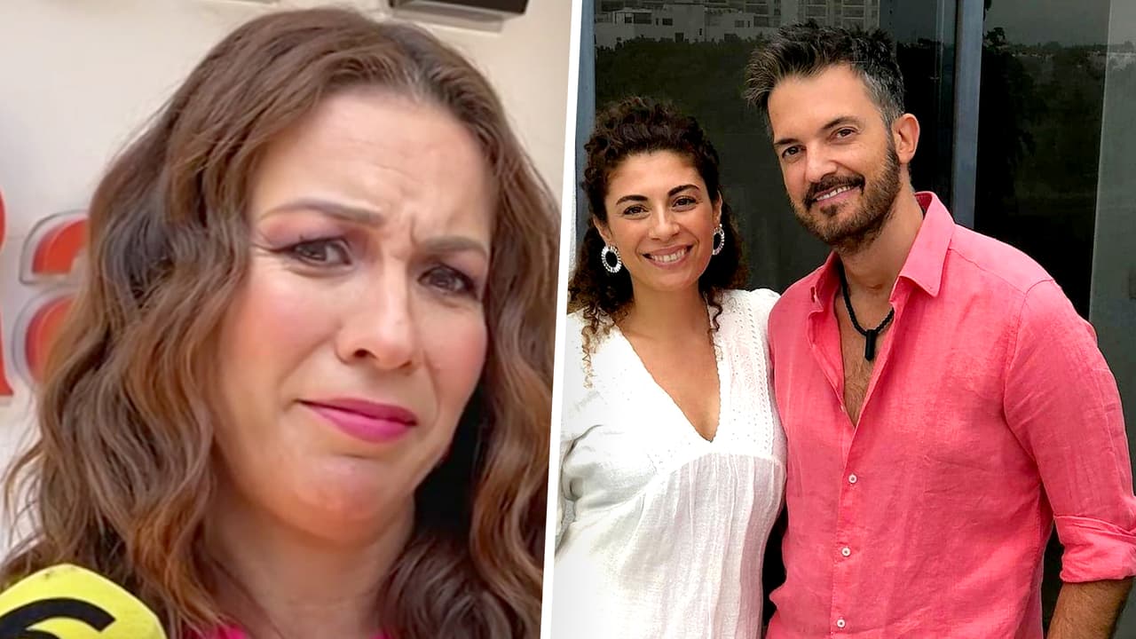 "Ya no soy la mala del cuento": Ingrid Coronado manda mensaje a la viuda de Fernando del Solar