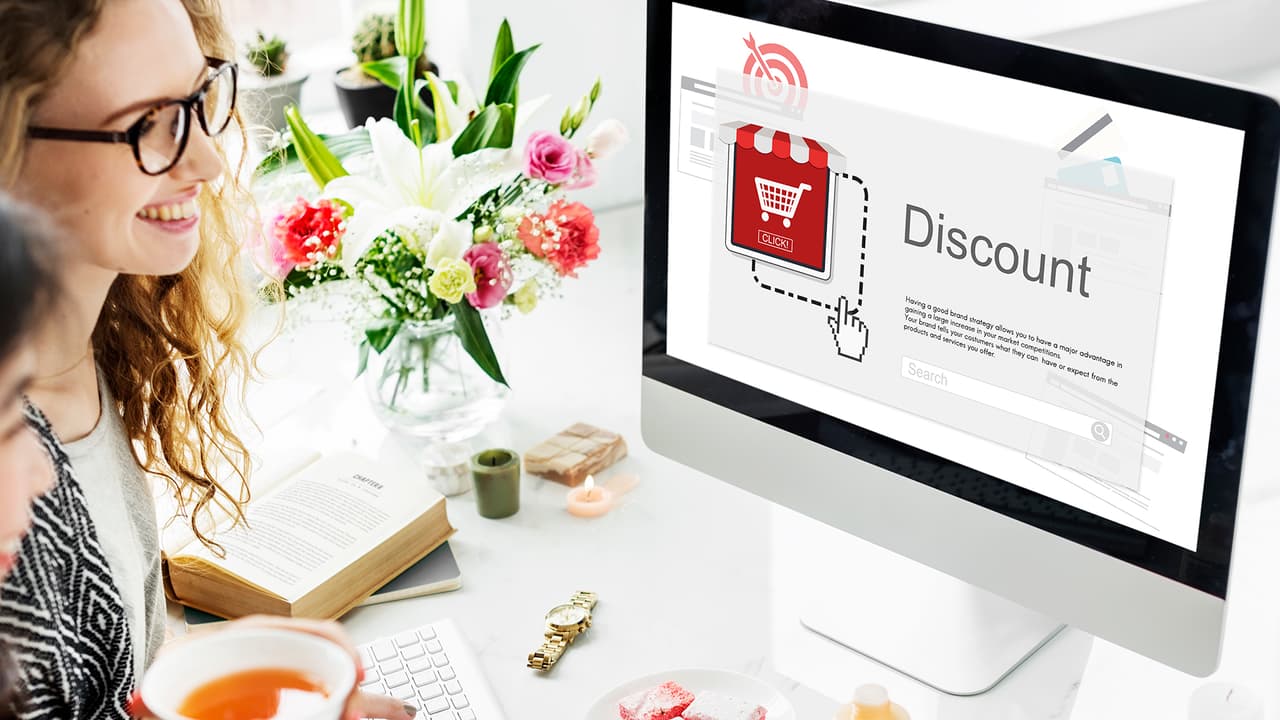 Seis trucos para ahorrar mucho dinero comprando con cupones