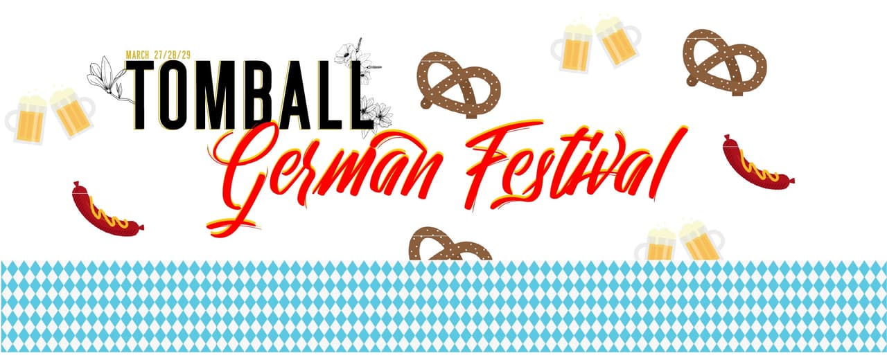 Tomball German Festival fue cancelado y los organizadores indicaron que no se reprogramará para este año.