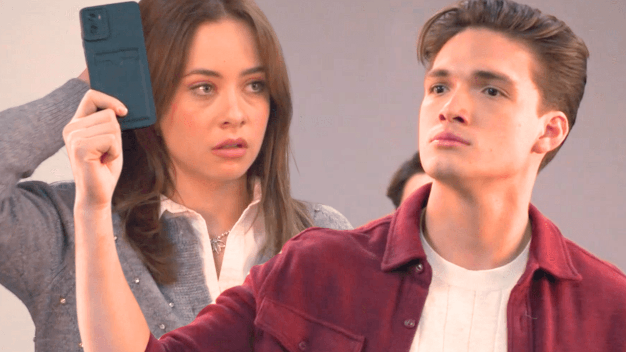 Miranda paga por culpas ajenas | Corazón De Oro | Capítulo 39