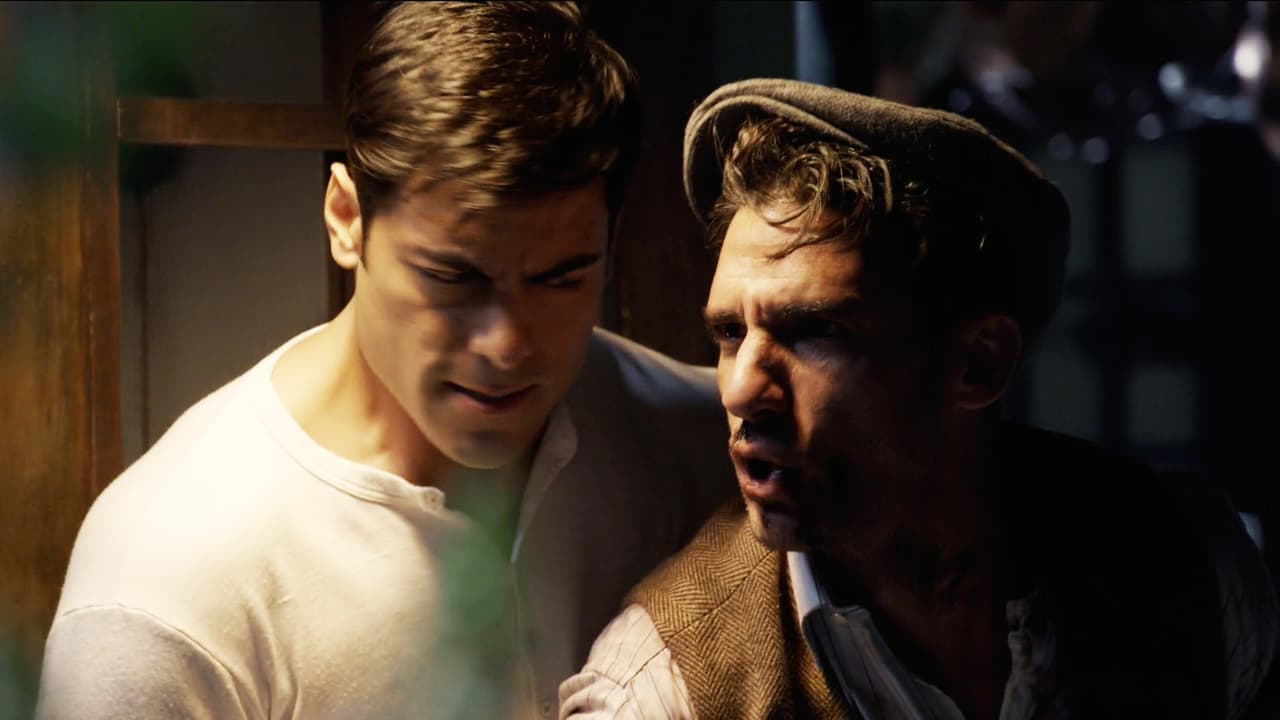 Su familia es un misterio, pero ella es diferente a los Alarcón.