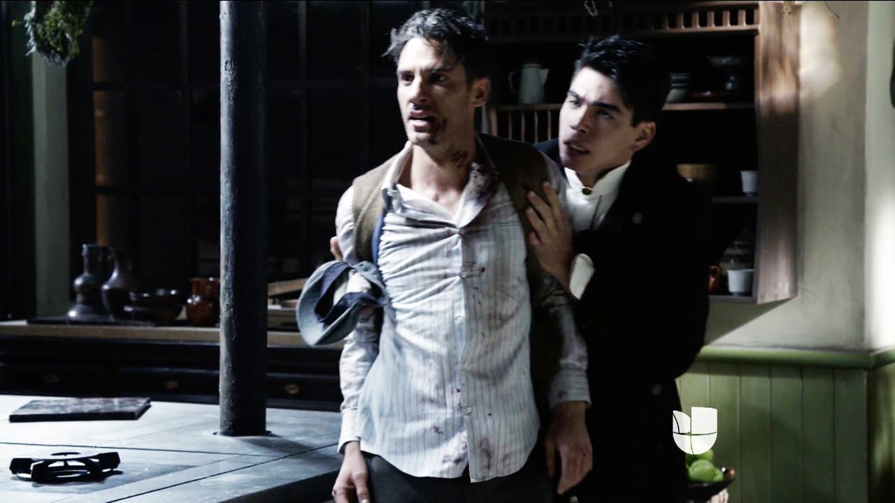 ¡Cómo te atreviste a decirle que personas como ella sólo arruinan a las almas buenas!