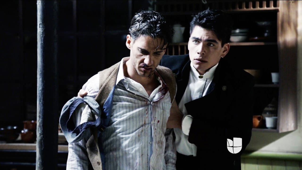 Se marchó con un vacío en el alma.