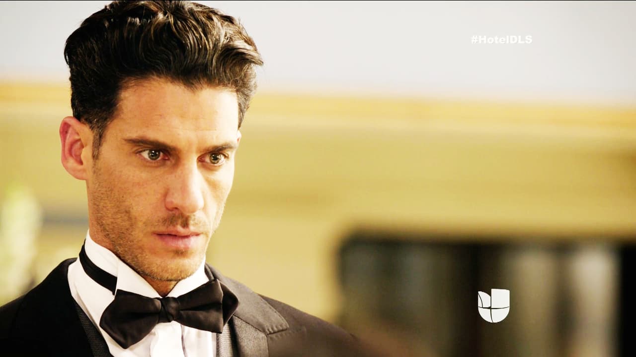 ¡Tú la orillaste a eso!