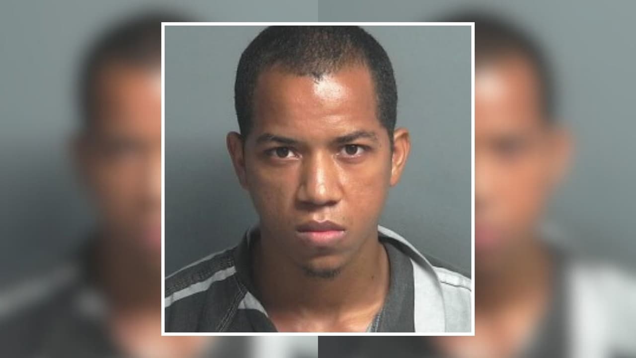 Buscan a más víctimas del sospechoso que intentó agredir a mujer en un sendero público de Texas