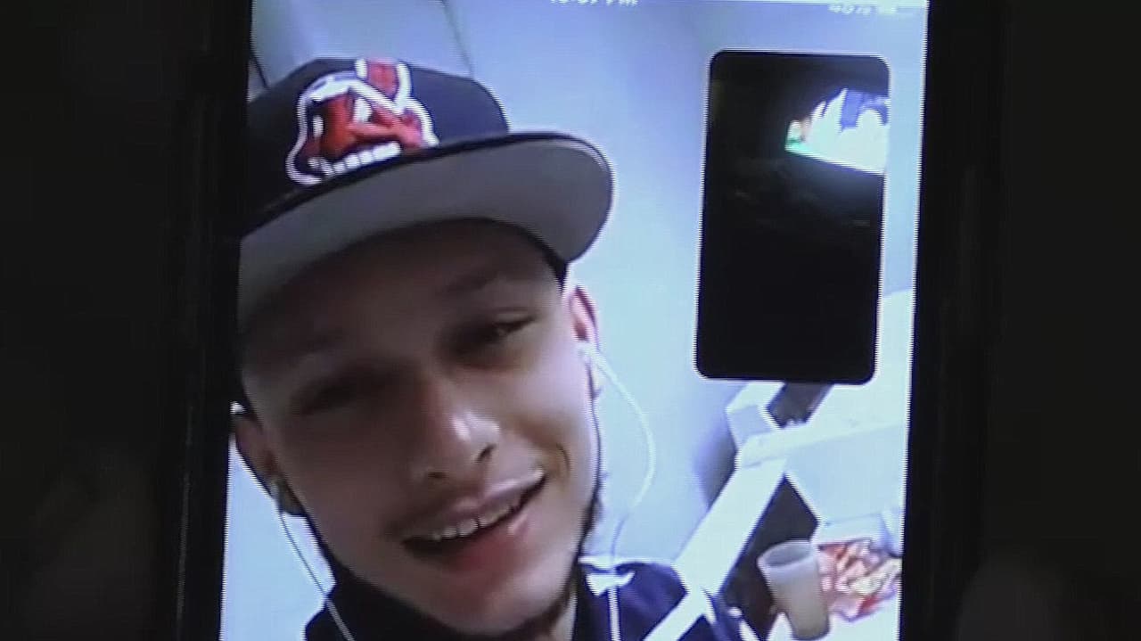 Hispano muere arrollado al lado de una estación de Policía por un conductor que se dio a la fuga