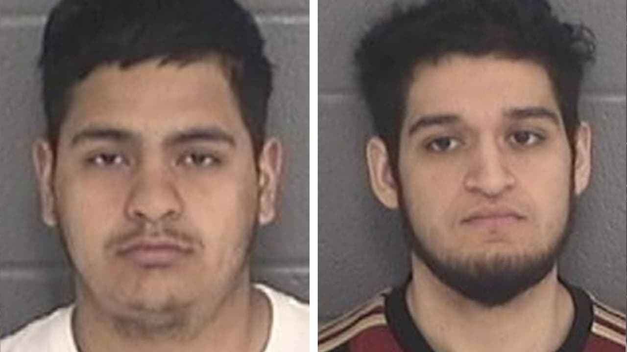 Dos jóvenes muertos y otros dos arrestados tras intento de robo