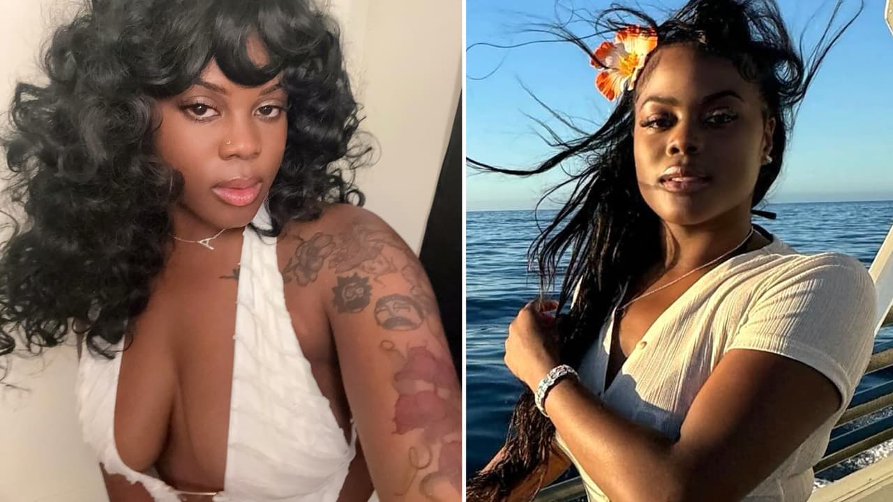 Muere famosa ‘influencer’ mientras vacacionaba en México: pierde la vida mientras dormía