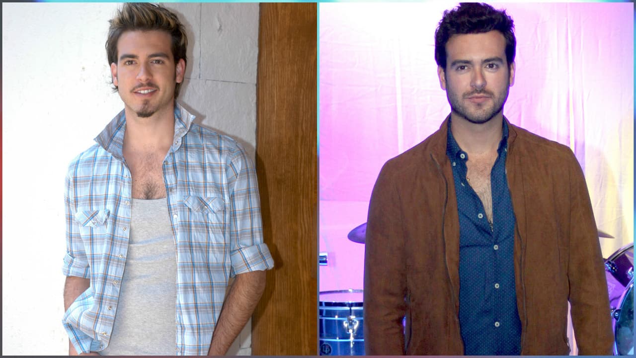 El joven galán 
<b><a href="http://www.univision.com/temas/pablo-lyle">Pablo Lyle</a></b> se llevó el 
<b><a href="http://www.univision.com/novelas/premios-tv-y-novelas"><i>Premio TVyNovelas</i></a><i> </i></b>por revelación masculina en el año 2012, y en este año compite por ser el mejor actor protagónico, esto por la telenovela 
<i>Corazón que miente</i>.