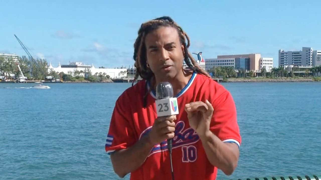 “Patria y Vida nos ha devuelto la ilusión”: Yotuel envía mensaje de esperanza a los cubanos en Año Nuevo