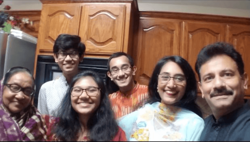 <a href="https://www.univision.com/local/dallas-kuvn/seis-personas-mueren-en-aparente-caso-de-homicidio-suicidio-en-allen-texas-video">Los seis cuerpos fueron hallados el pasado lunes en la cuadra 1500 de Pine Bluff Drive</a>, en la ciudad de Allen, cuando según las autoridades recibieron una llamada para verificar el estado de la familia.