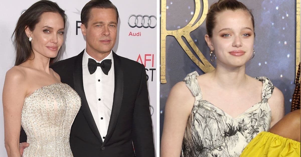 Shiloh Jolie Pitt tiene su propio récord mundial y es de lo más extraño: te contamos qué es