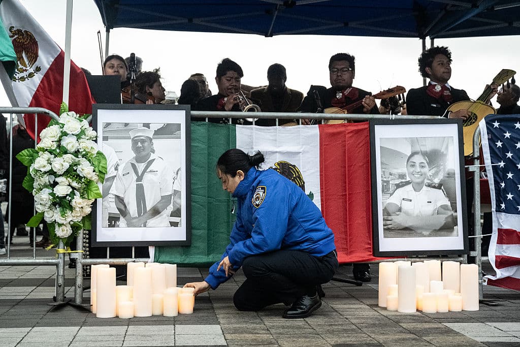 En cuanto a la investigación del accidente, la Junta Nacional de Seguridad del Transporte dispone de 30 días para presentar un reporte oficial.