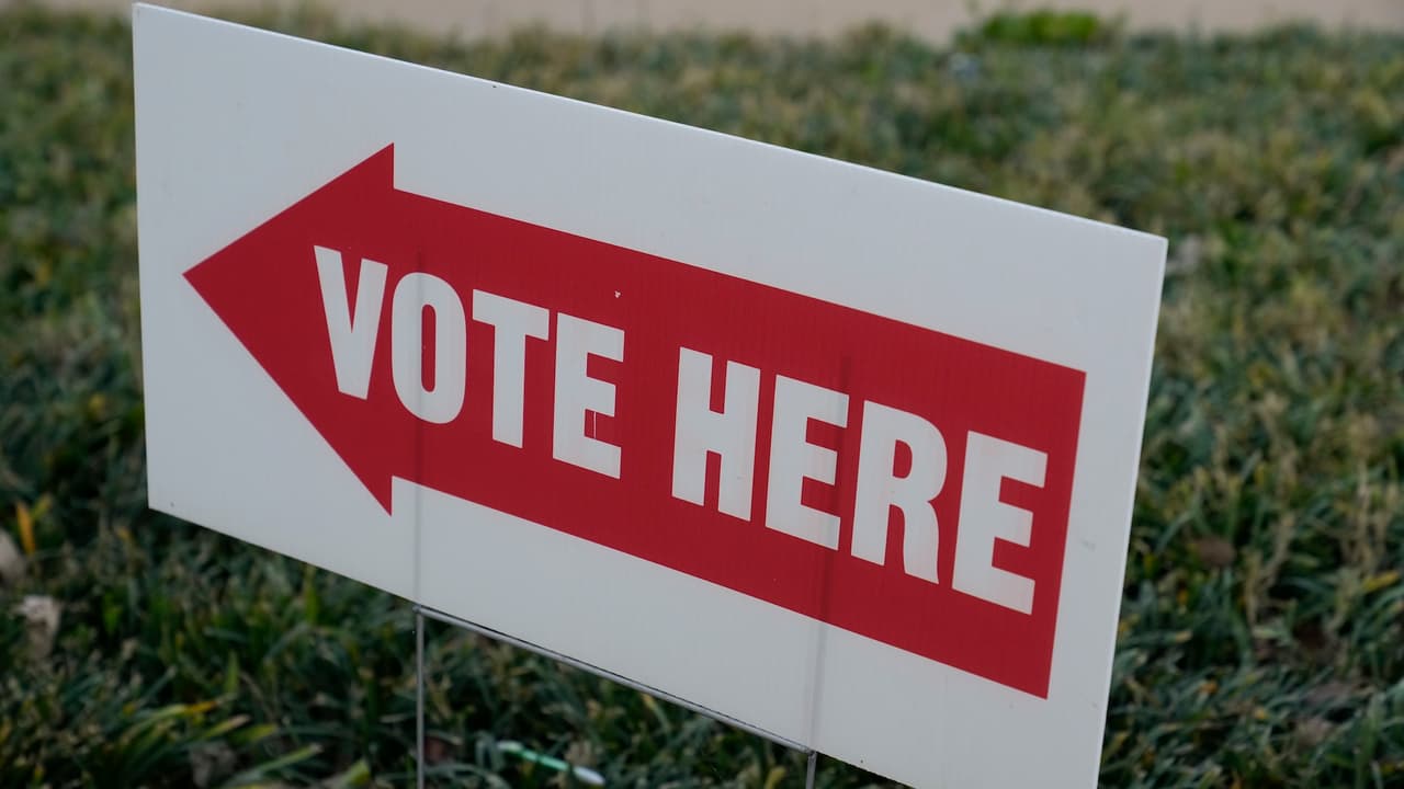 Destino 2025: fechas clave para participar en las elecciones generales de Nueva Jersey