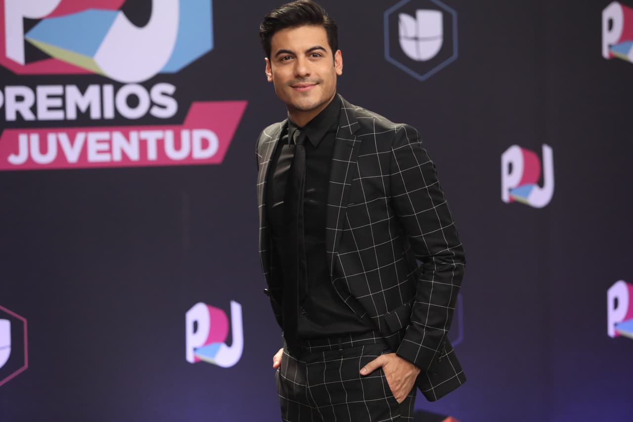 De esta forma, el intérprete de 'Recuérdame' se defendió de las críticas hacia su interpretación.