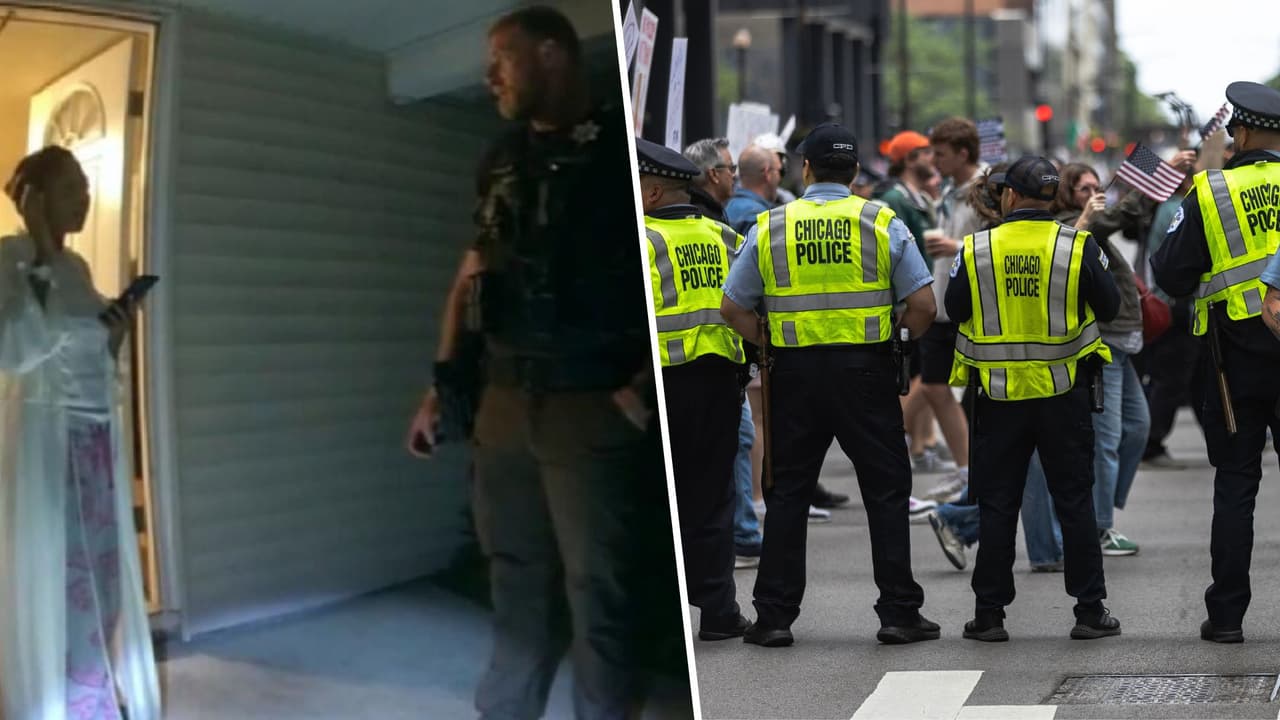 Tragedia de Sonya Massey inspira ley que fortalece control sobre agentes de policía