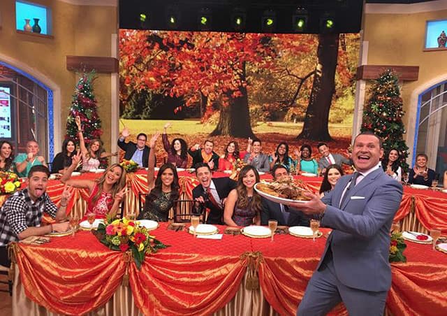 ¡Comparte en familia este día tan especial!