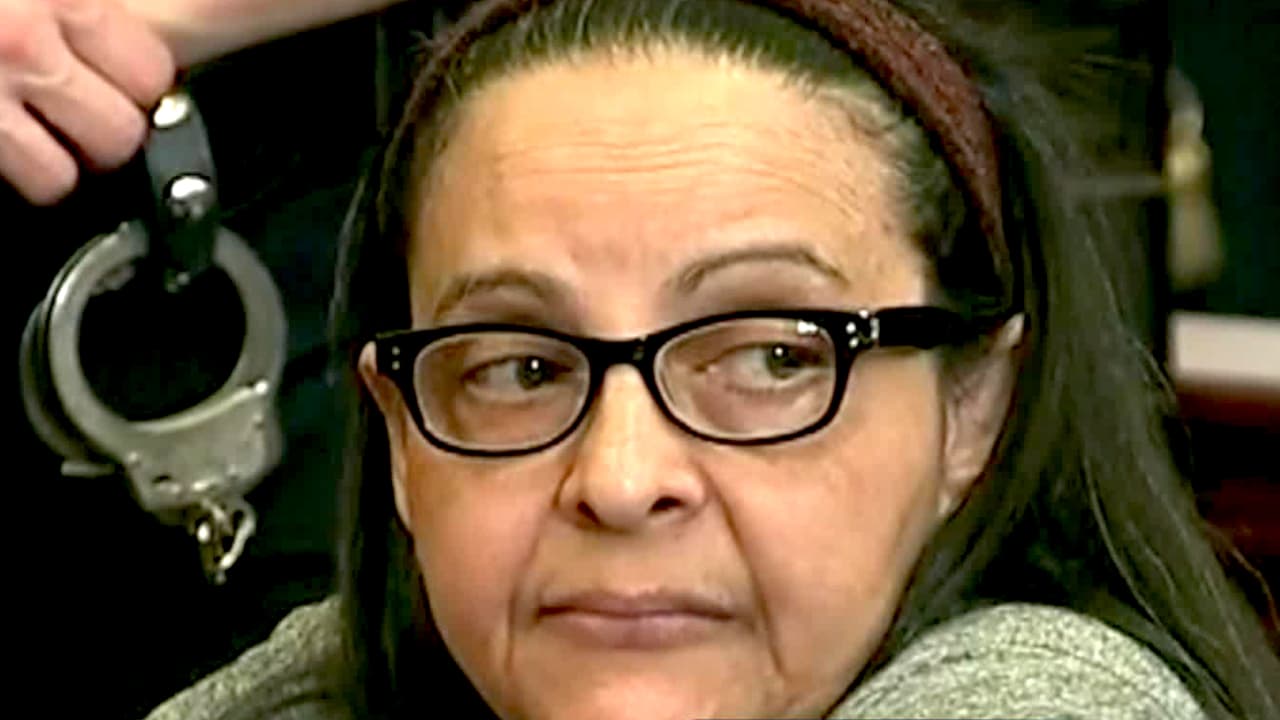 "Nunca me habló de que tenía visiones": Terapeuta sobre niñera dominicana que degolló a dos niños