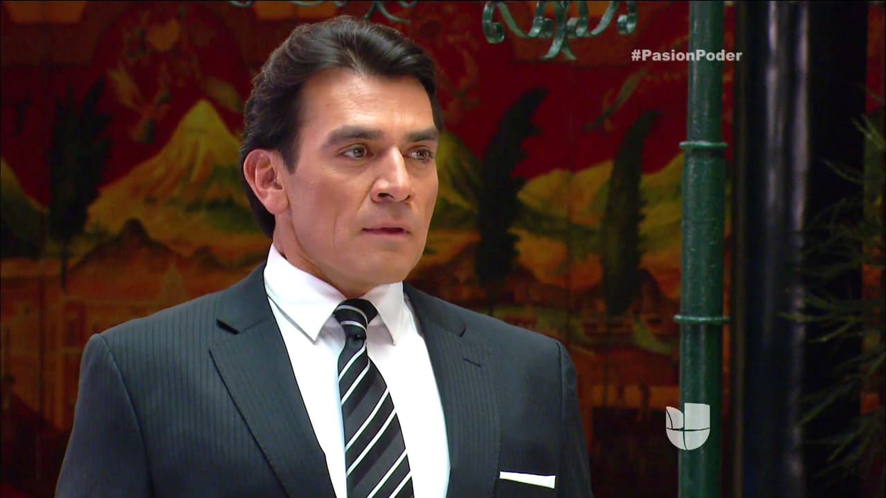 ¡De nuevo quedaste flechado con su belleza Arturo!