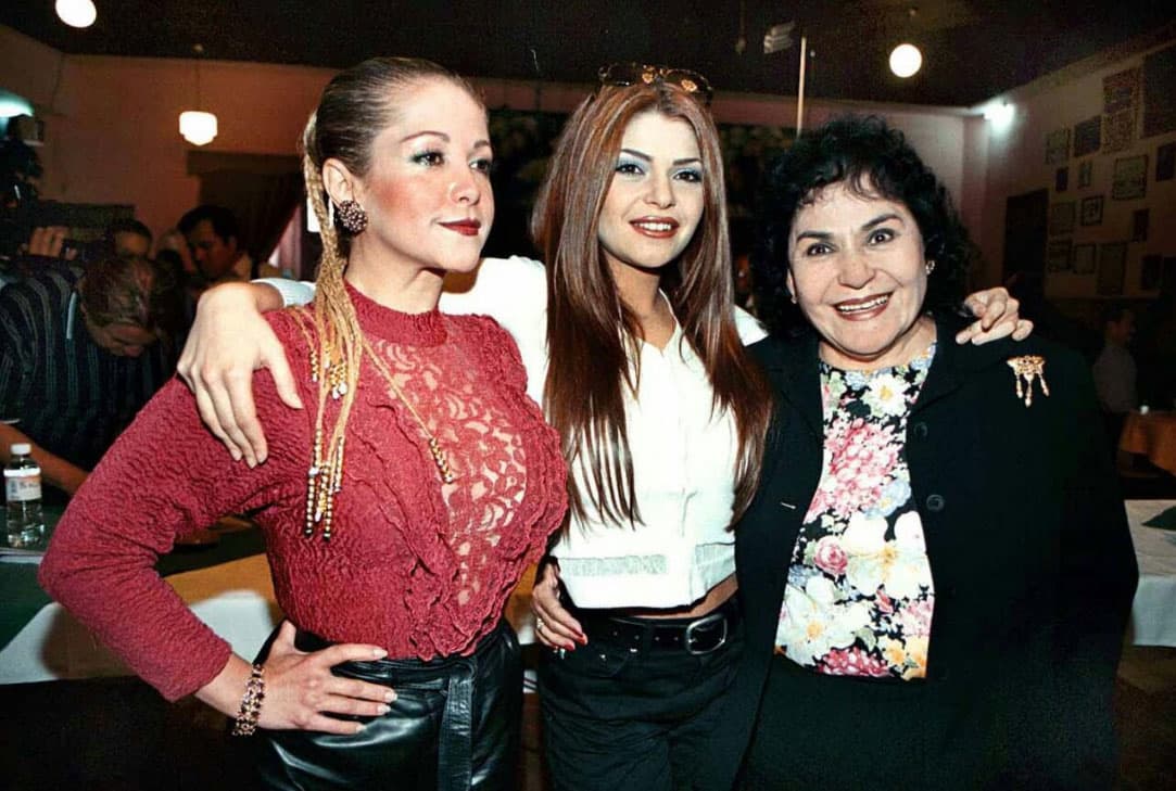 De ahí le siguieron 
<i>La Culpa</i> (1996), 
<i>Abrázame muy fuerte</i> (2000), 
<i>Amigas y rivales</i> (2001), 
<i>Clase 406</i> (2003), 
<i>Amar otra vez</i> (2004) y 
<i>Querida enemiga</i> (2008), entre otras.