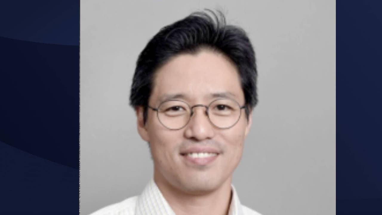 Junseok Chae, de la Universidad Estatal de Arizona