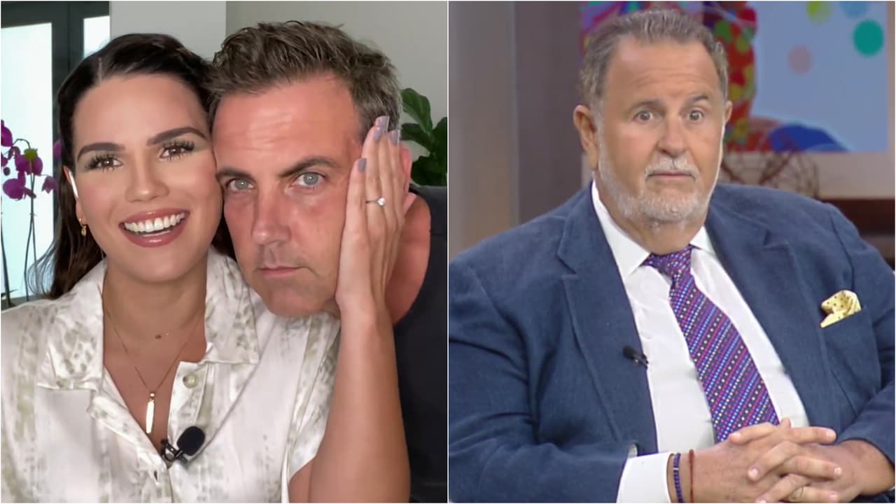 Carlos Ponce amenaza con sabotear a El Gordo y La Flaca por tanto bullying que le hacen y así reaccionó Raúl