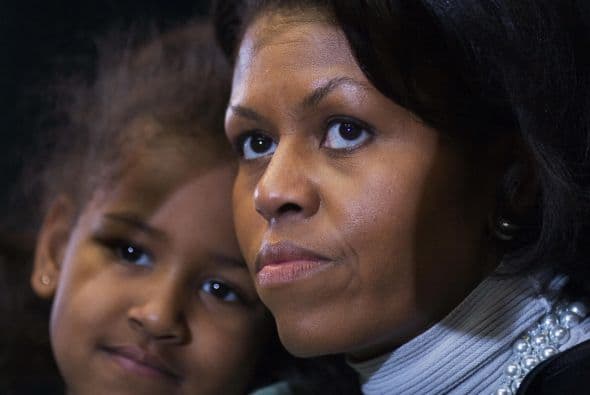 En los últimos cinco meses Michelle Obama ha sido una figura clave en la campaña de Barack Obama, capaz de convencer a los estadounidenses desencantados de que confíen la presidencia otros cuatro años a su marido.