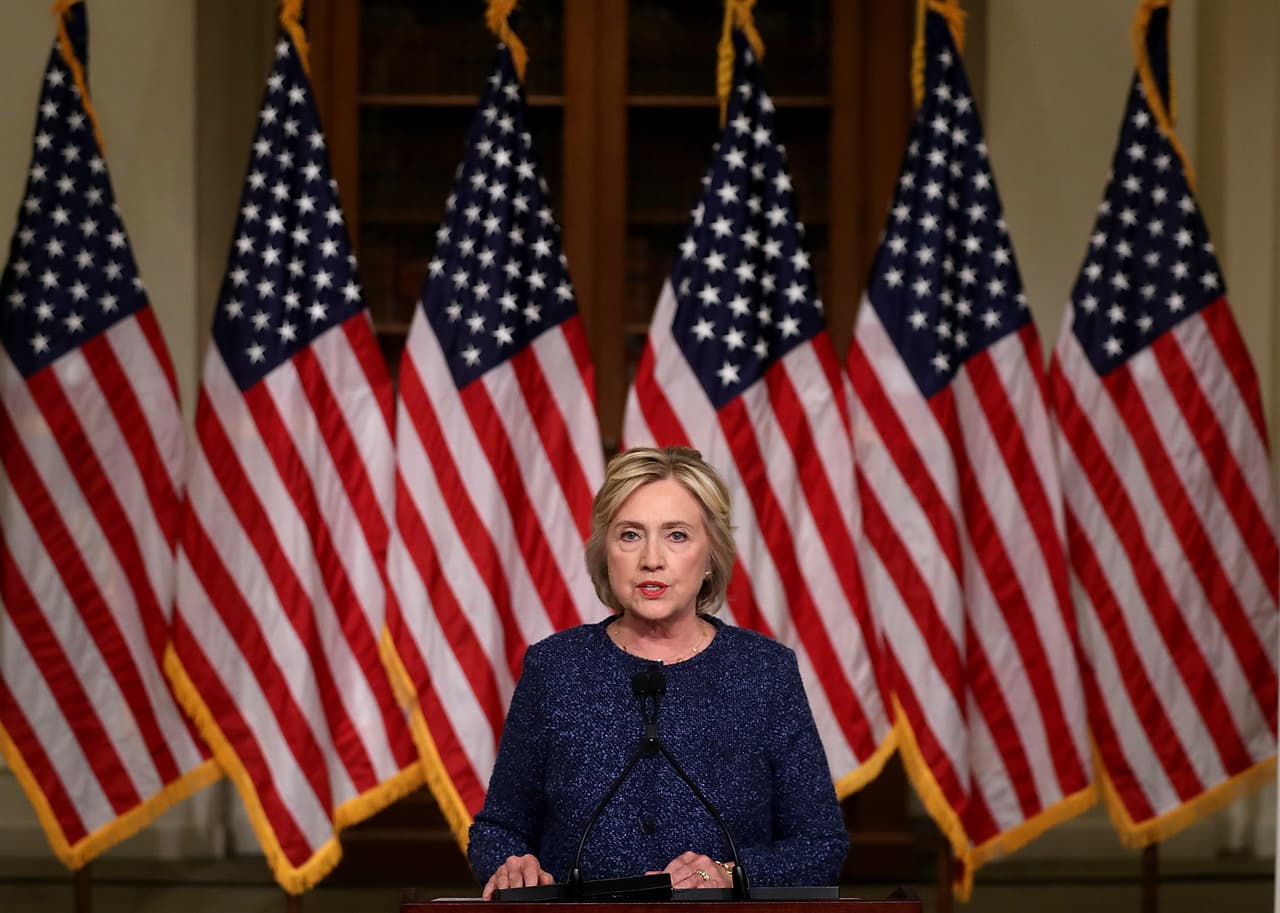 Lecciones de Historia para Hillary Clinton: por qué es mejor ser transparente sobre la salud (y sobre cualquier cosa)