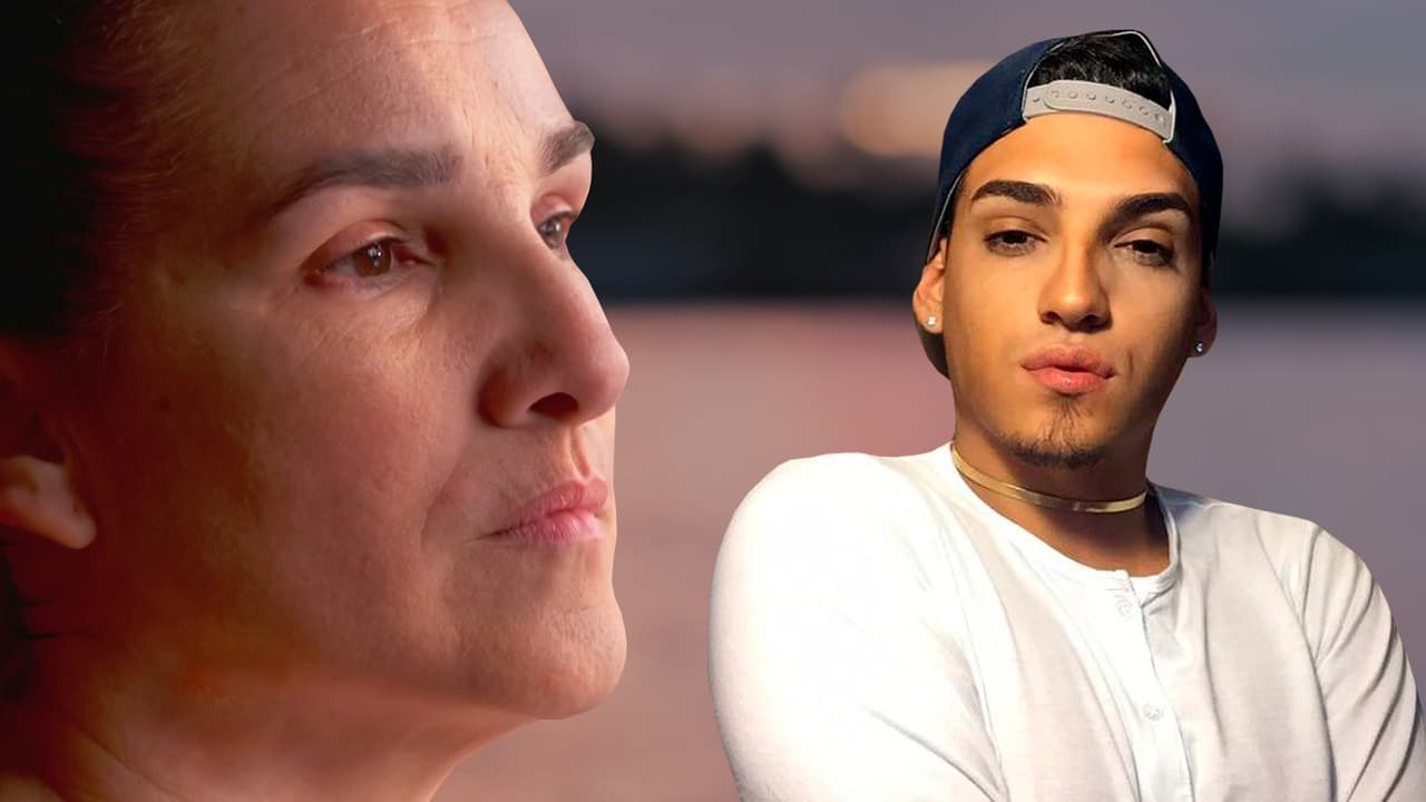 Madre de Kevin Fret dice que Dios le "había dicho en un sueño" que lo matarían y asegura saber quien es el asesino
