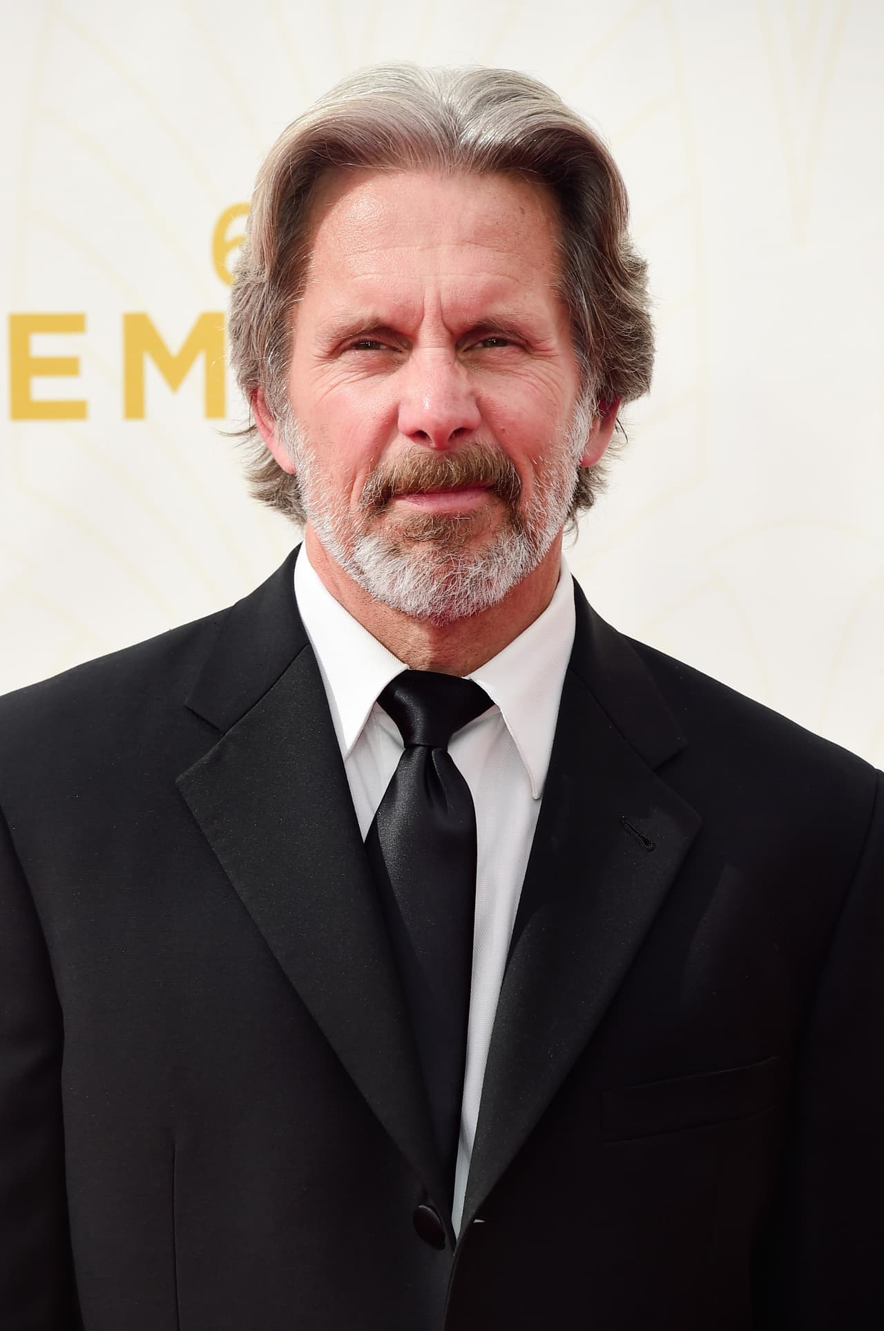 Gary Cole.