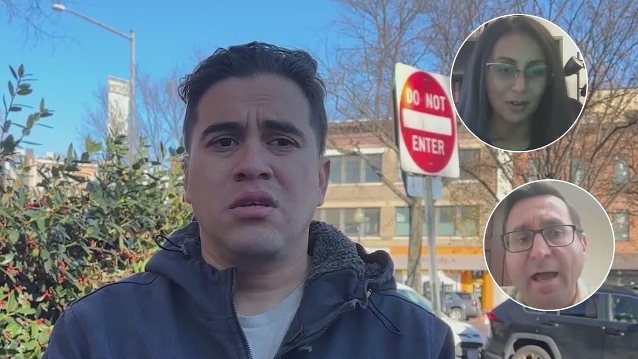 Hispanos celebran fallo de frenar arrestos a inmigrantes en Washington DC sin orden judicial