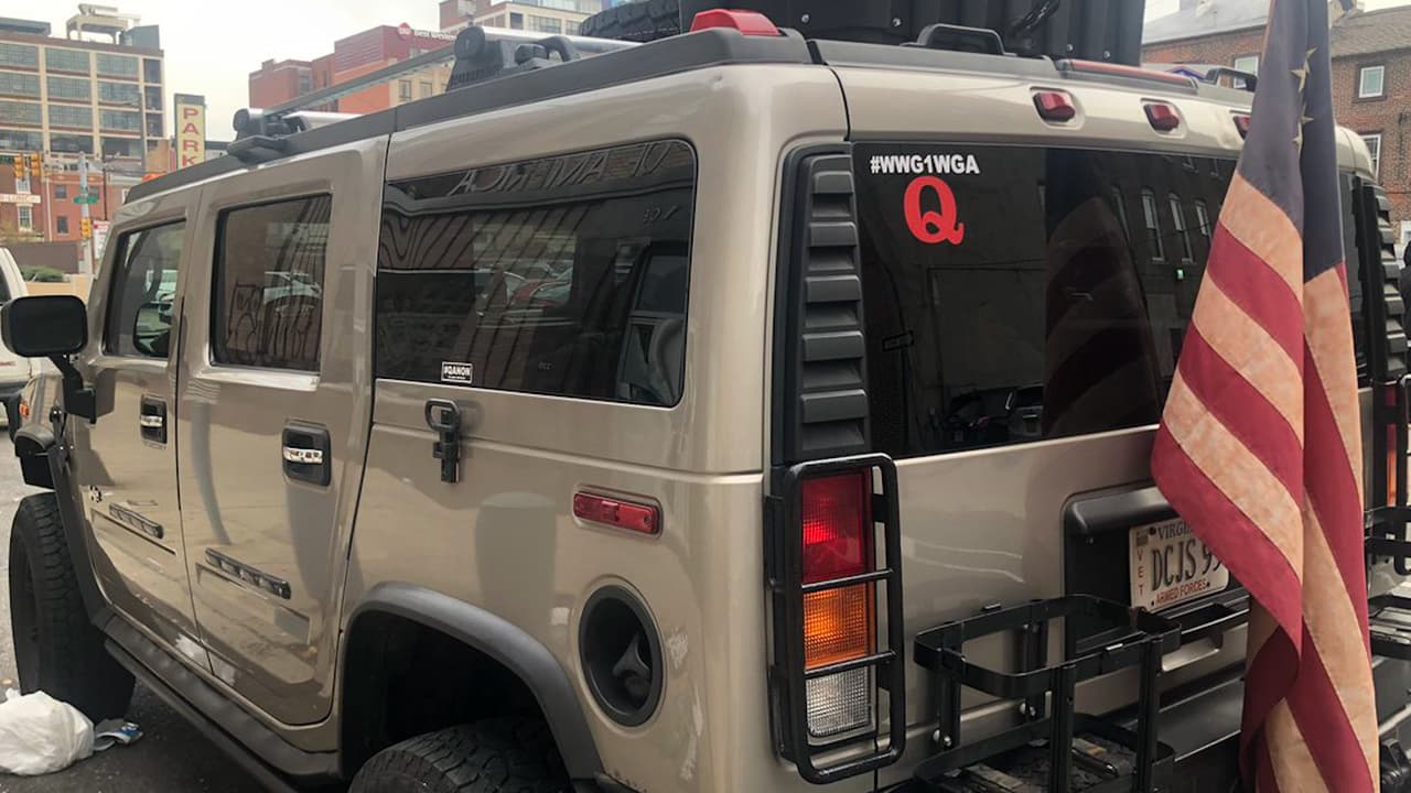 La policía frustra supuesto complot para atacar el Centro de Convenciones de Pensilvania 