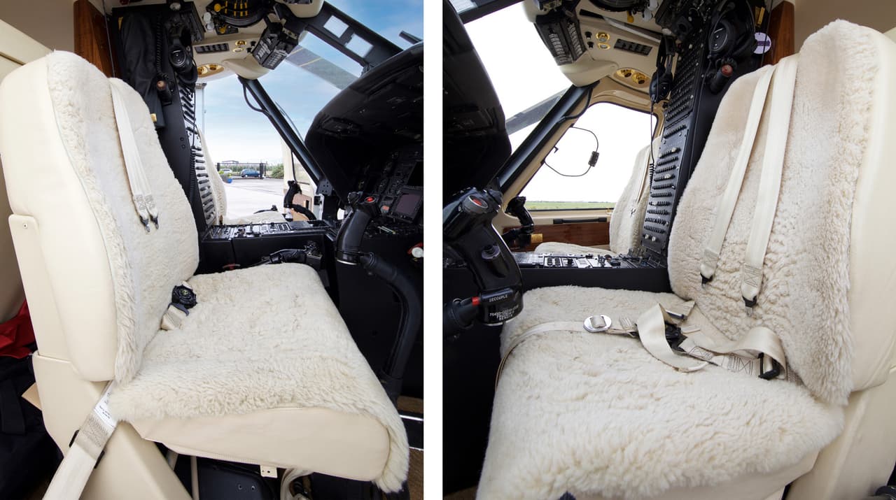 Aún se desconocen las razones por las que Trump ha decidido recortar su flota aérea, pero lo cierto es que esta medida le ha permitido inyectar una buena cantidad de dinero a sus cuentas bancarias.