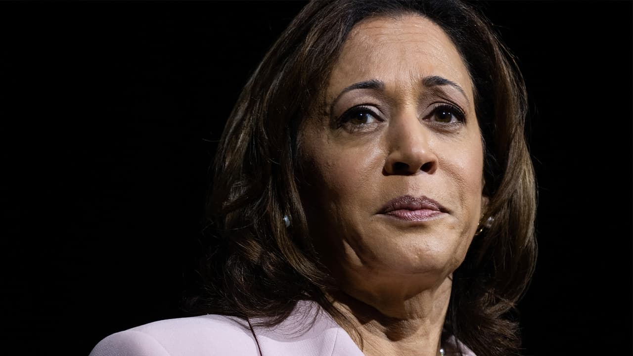 Kamala Harris visita Orlando: ofrecerá discurso en el Centro de Convenciones del condado Orange