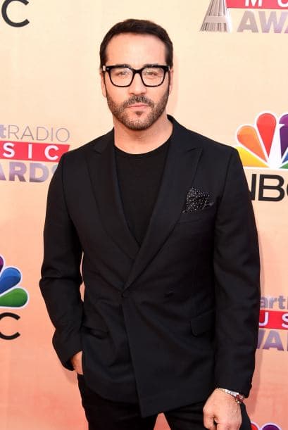 Jeremy Piven de 'Entourage'