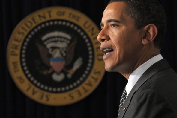 Un solo demócrata desde 1945 había sido elegido dos veces para la presidencia, Bill Clinton, en una situación económica mucho mejor que la actual, en la que la tasa de desempleo nacional es de 7.9 por ciento. Ningún presidente estadounidense había sido capaz de ganar la reelección con un porcentaje de desempleados de 7.2 por ciento.