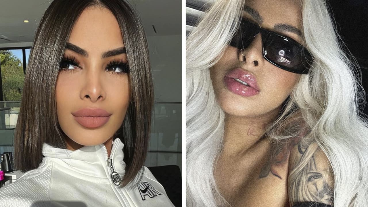 Yailin asegura que sus operaciones no son para "exhibirse" y explica la verdadera razón