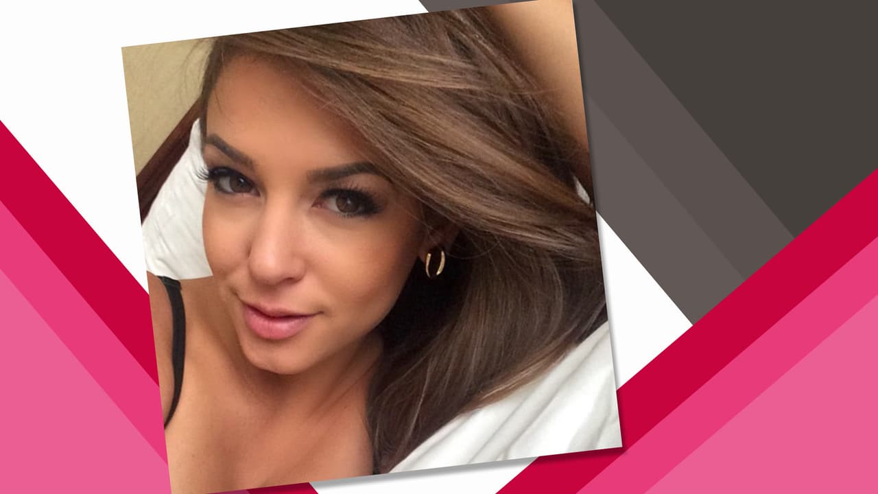 Anna Valencia: Esta mexicana que audicionó en Los Ángeles fue la segunda eliminada de la tercera temporada de Nuestra Belleza Latina.