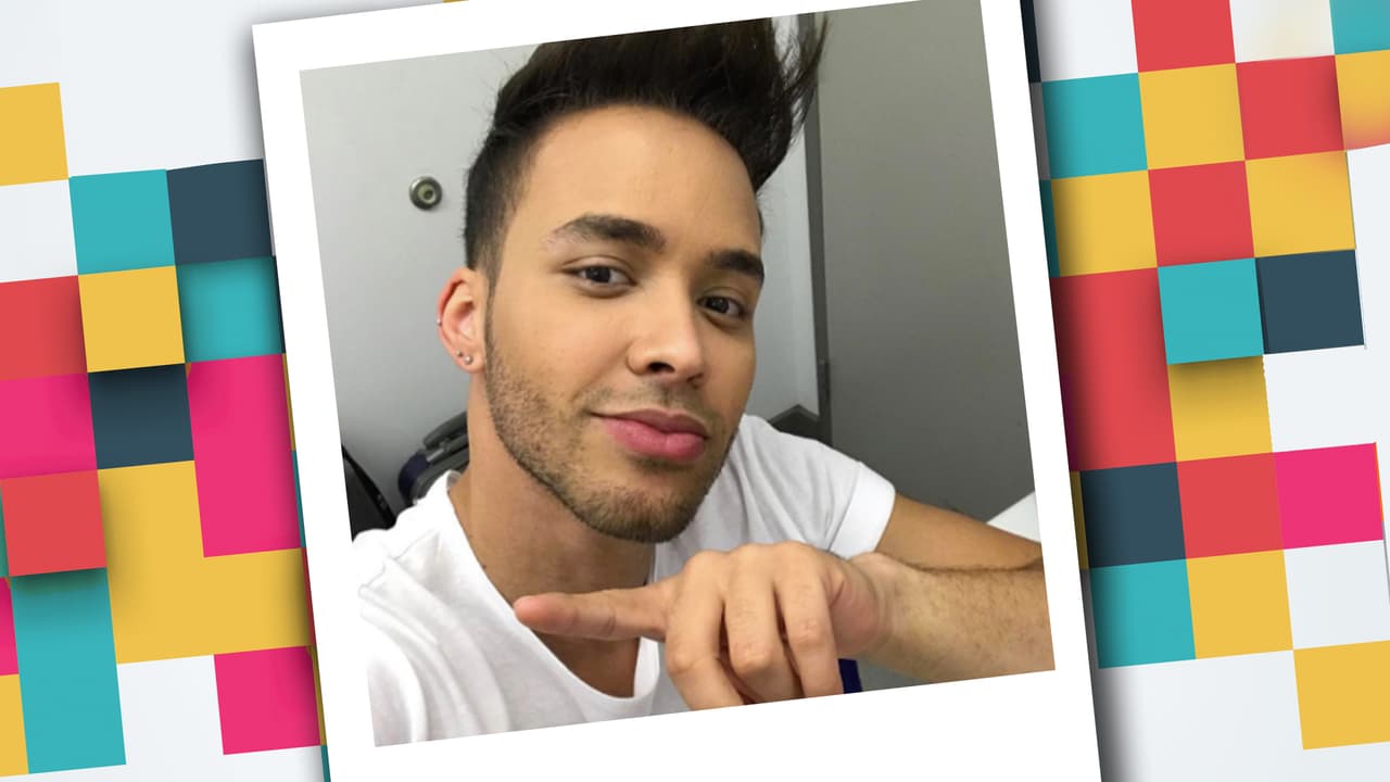 Y es que Prince ha sido un duro en la música.