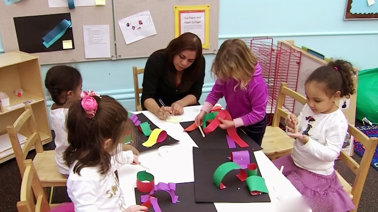 Abren las inscripciones para el prekínder universal en NYC 