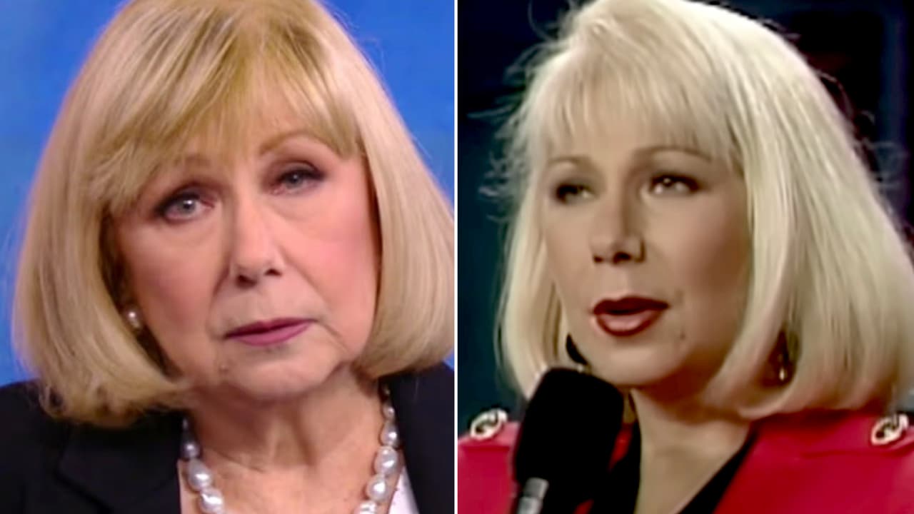 Cristina Saralegui está de luto tras muerte de integrante de su familia: “Estamos devastados”