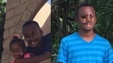 Encuentran en Nueva Jersey a menores desaparecidos en Puerto Rico