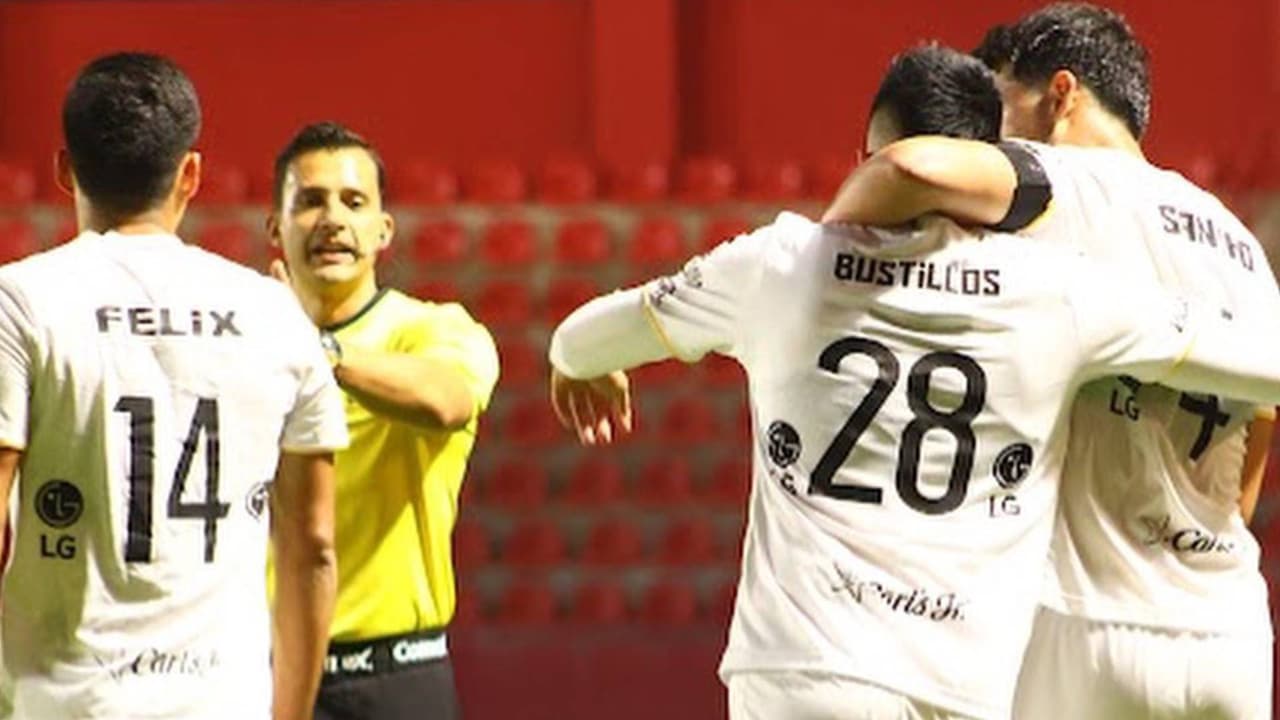 Sanción a quien fracturó a Hobbit Bermúdez puede ser mayor