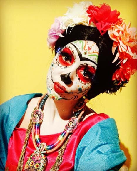 Nuestros conductores ya tienen listo su altar con lo que más les gustaba a sus difuntos. ¡No olvides hacer el tuyo!