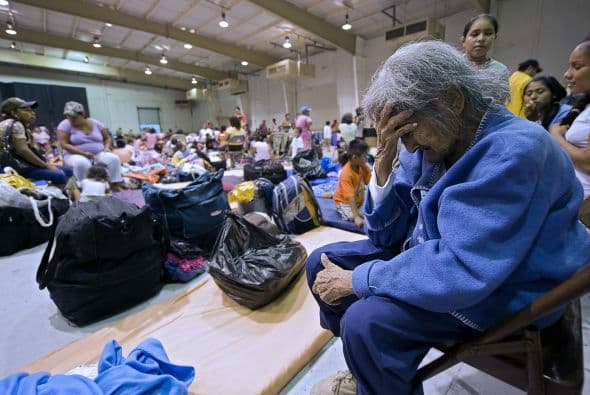 La Comisión Nacional del Agua (CONAGUA), dijo que los riesgos por las lluvias seguirán en Tabasco.