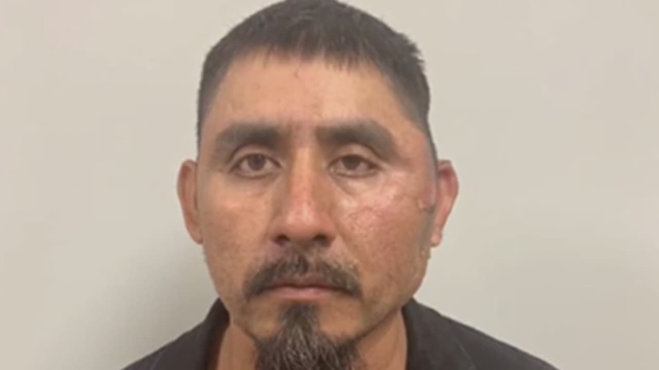 Padre es arrestado por provocar la muerte de sus hijas al incendiar el auto donde se encontraban