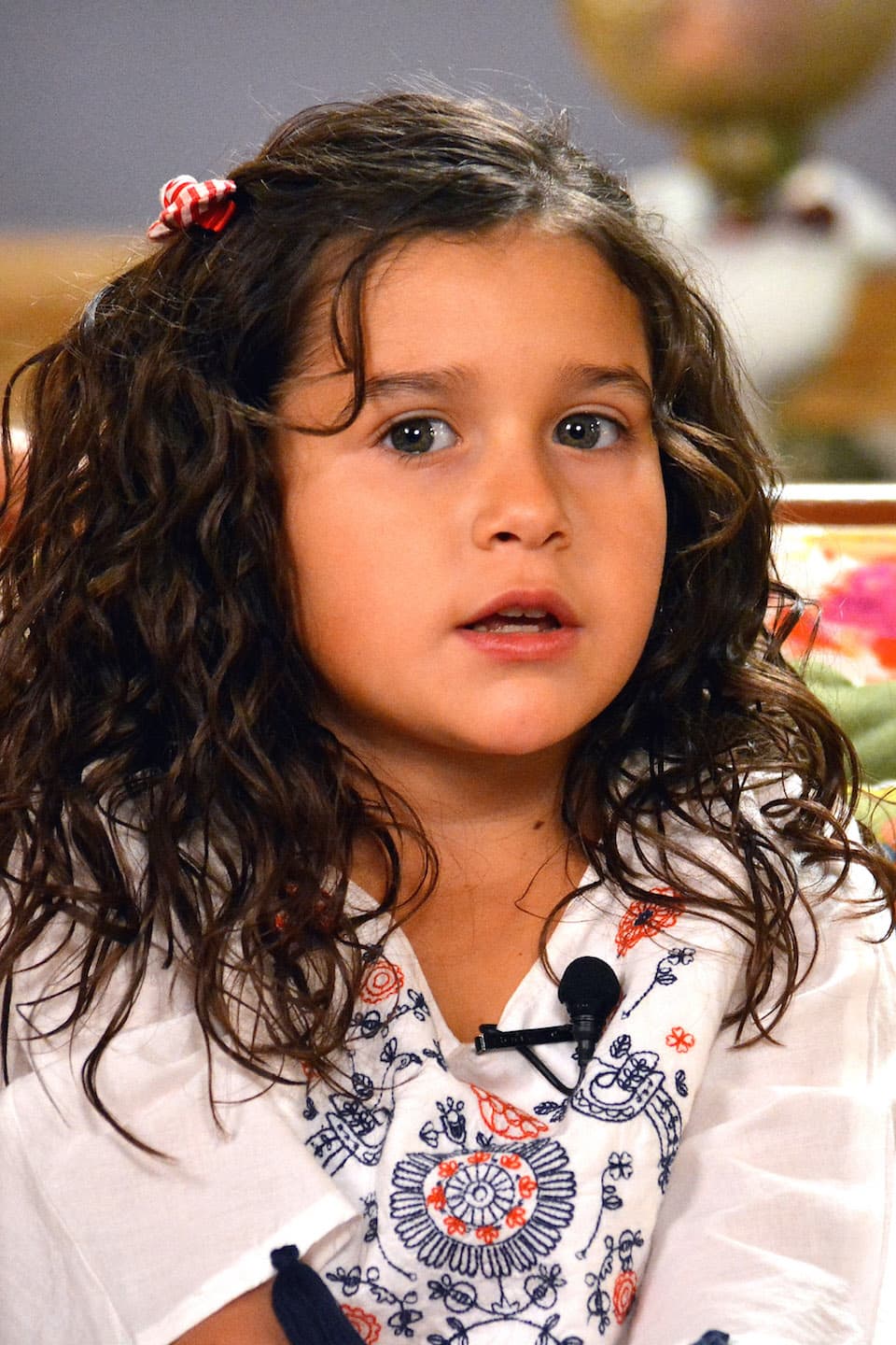 Interpretada por Regina Graniewicz, este personaje se robó los corazones de todos dentro y fuera de las pantallas.