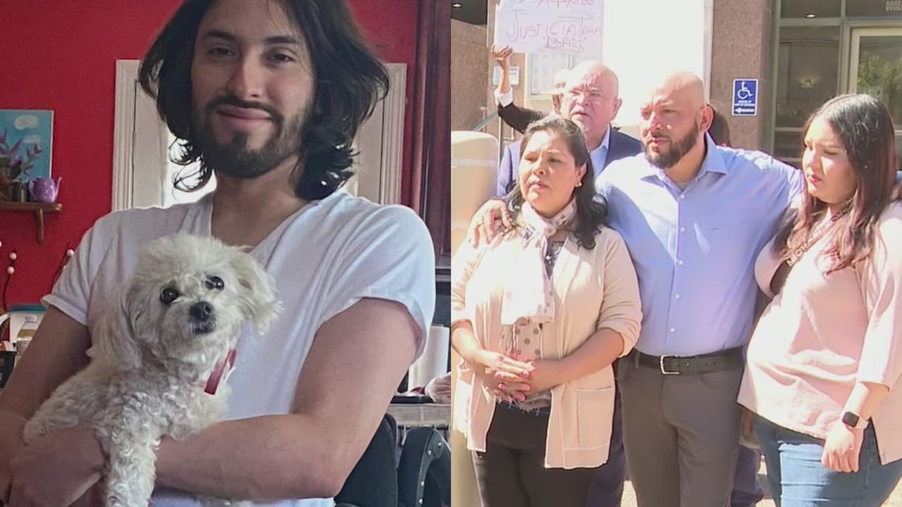 "No va a cambiar nada": madre de Isaías Cervantes reacciona a posible indemnización de $25 millones